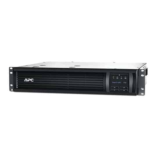 APC 750VA 2U Uninterruptable Line Interactive Smart-UPS